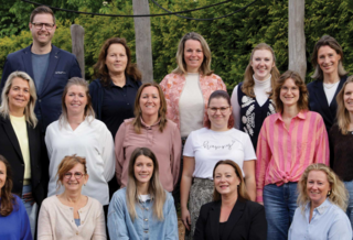 teamfoto bijgesneden